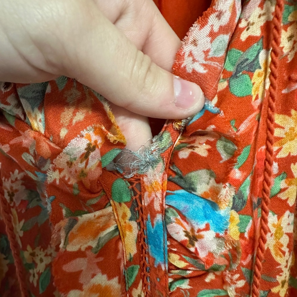 Roller Rabbit Dress - Picture 3 of 6